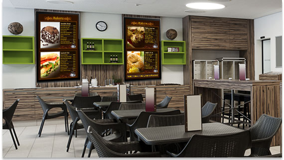 anewtech-intelli-signage-restaurant